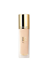 Guerlain Parure Gold Skin Matte Fondöten 2w 35 ml - Fiyatı, Yorumları