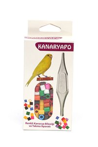 Related product image Kanaryapo Bird Houses