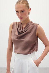 Related product image Sateen Blouses