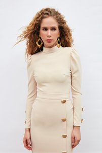 Related product image Sateen Blouses