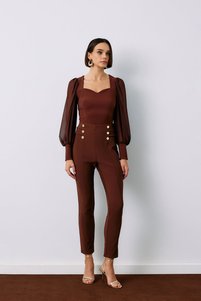 Related product image Sateen Trousers