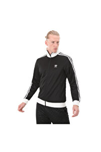tho adidas II5763-E adidas Beckenbauer Tt Erkek Ceket Siyah - Fiyatı