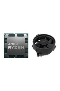 Amd Ryzen 5 5600X 6C 3.7GHz 32MB AM4 Kutusuz Fanlı İşlemci