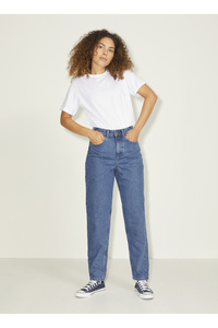Momページ JJXX Mom Fit Kadın Denim Pantolon 12203987 - Fiyatı, Yorumları
