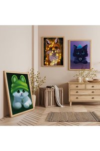 Related product image Zevahir Mobilya Dekorasyon Paintings