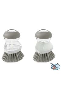 صورة المنتج ذات الصلة Home إسفنجات وفراشٍ لغسل الأطباق