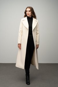Related product image Olcay Modest Overcoats