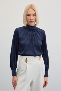 Related product image Sateen Blouses