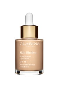 İlgili ürün resmi Clarins Fondöten