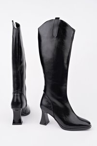 Related product image Muggo Knee-High Boots