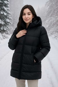 Related product image Modest Jackets