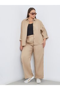 Related product image Styli Plus Size Pants