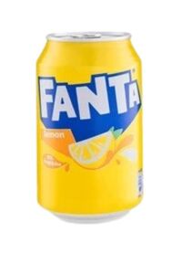 Related product image Fanta Malt Beverage