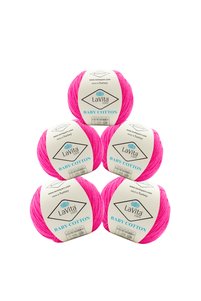 Related product image LaVita Yarn Knitting Yarn