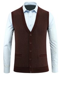 Related product image Çizgi Triko Vests