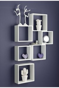 Related product image Modern Home Wall Shelves