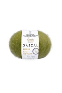 Related product image Gazzal Knitting Yarn