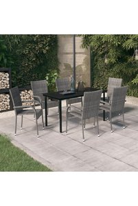 Related product image vidaXL Garden Set
