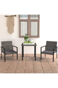 Related product image vidaXL Garden Set