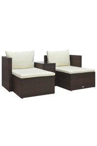 Related product image vidaXL Garden Set