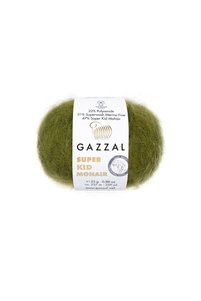 Related product image Gazzal Knitting Yarn