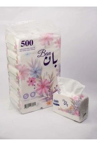 صورة المنتج ذات الصلة Ban مناديل