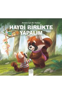 Related product image 1001 Çiçek Kitaplar Children's Storybooks