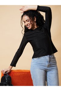 صورة المنتج ذات الصلة Globus By Styli بلوزات
