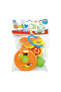 Related product image First Step Teether and Baby Rattle