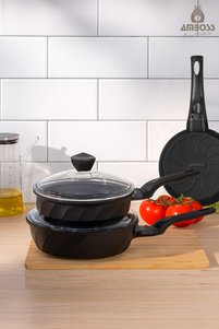 Related product image Amboss Pans