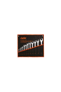 Related product image Clarke Spanners