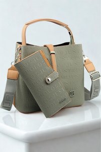 Related product image Just Polo Handbags
