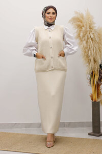 Related product image Tesettür Dünyası Vests
