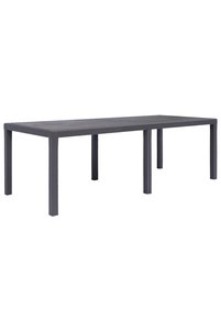 Related product image vidaXL Garden Table