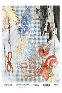Related product image Cadence Artistic Papers & Pens