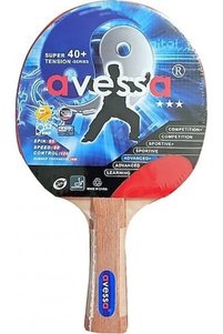 Related product image Avessa Table Tennis Rackets
