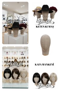 Related product image Manken İstanbul Hats