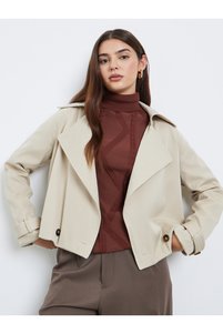 Related product image Styli Trench Coats