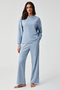 Related product image Penye Mood Sweatsuit sets