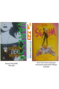 Related product image Beta Yayınları Novel