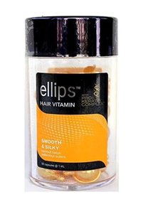 صورة المنتج ذات الصلة Ellips سيروم علاجي وزيوت للشعر