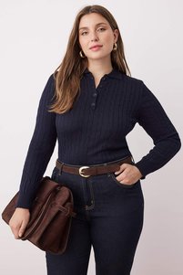 Related product image Trendyol Curve Blouses