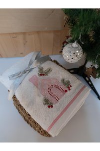 Related product image Baveno Kitchen Towels Drying Cloths