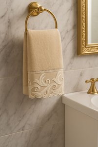 Related product image Çeyiz Bahçesi Towel