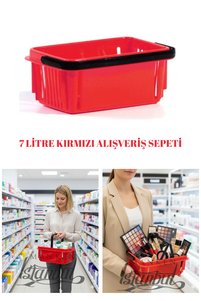 Related product image Manken İstanbul Basket