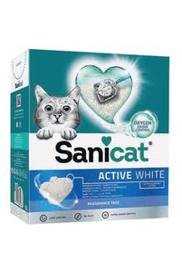 İlgili ürün resmi Sanicat Kedi Kumu