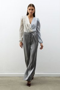 Related product image Sateen Trousers
