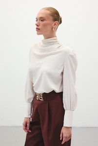 Related product image Sateen Blouses