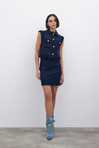 صورة المنتج ذات الصلة Sateen سترات