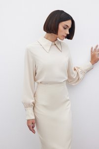 Related product image Sateen Blouses